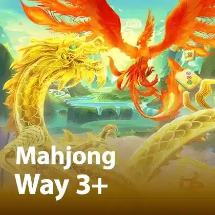 mahjong